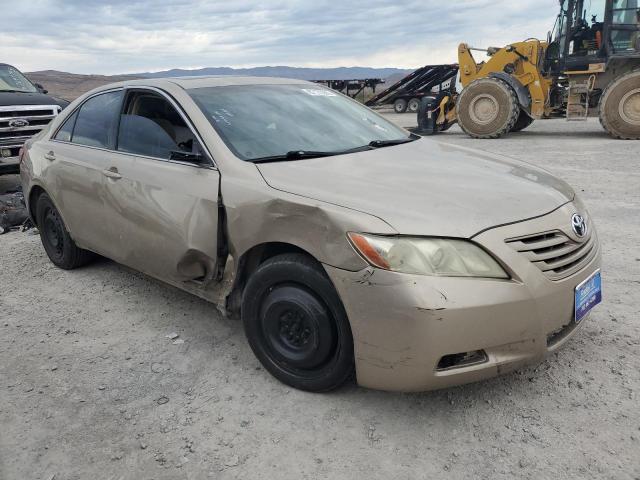 Photo 3 VIN: 4T1BE46KX7U152974 - TOYOTA CAMRY CE 