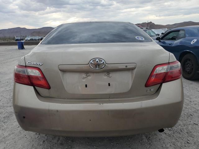 Photo 5 VIN: 4T1BE46KX7U152974 - TOYOTA CAMRY CE 