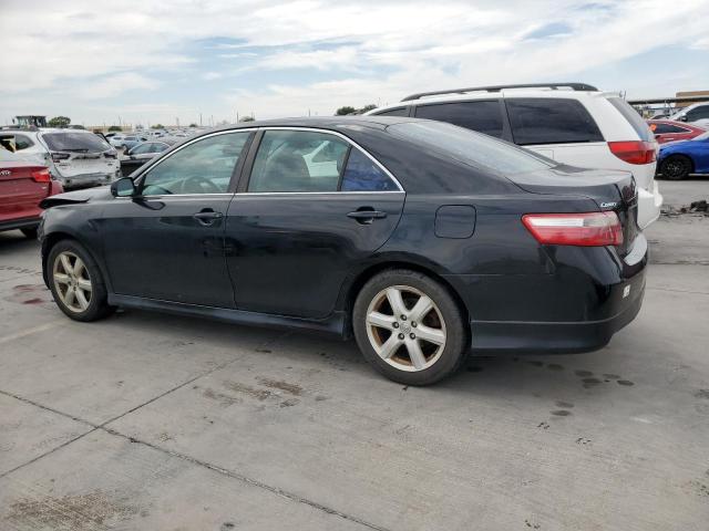 Photo 1 VIN: 4T1BE46KX7U153249 - TOYOTA CAMRY 