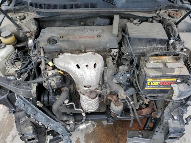 Photo 10 VIN: 4T1BE46KX7U153249 - TOYOTA CAMRY 