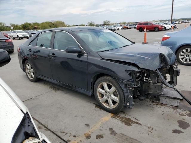 Photo 3 VIN: 4T1BE46KX7U153249 - TOYOTA CAMRY 