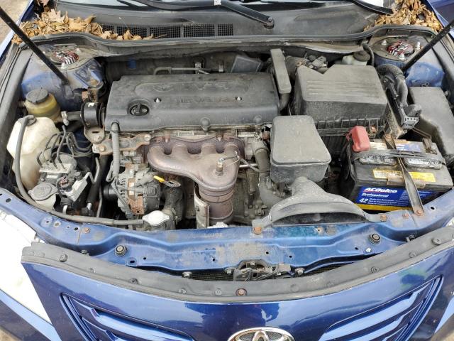 Photo 10 VIN: 4T1BE46KX7U157026 - TOYOTA CAMRY 