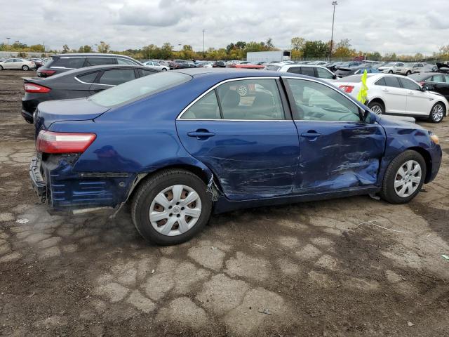 Photo 2 VIN: 4T1BE46KX7U157026 - TOYOTA CAMRY 