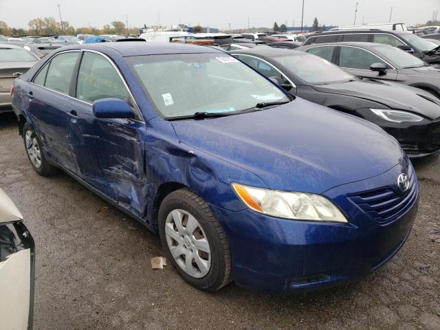 Photo 3 VIN: 4T1BE46KX7U157026 - TOYOTA CAMRY 