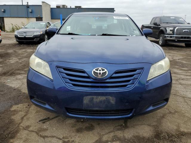 Photo 4 VIN: 4T1BE46KX7U157026 - TOYOTA CAMRY 