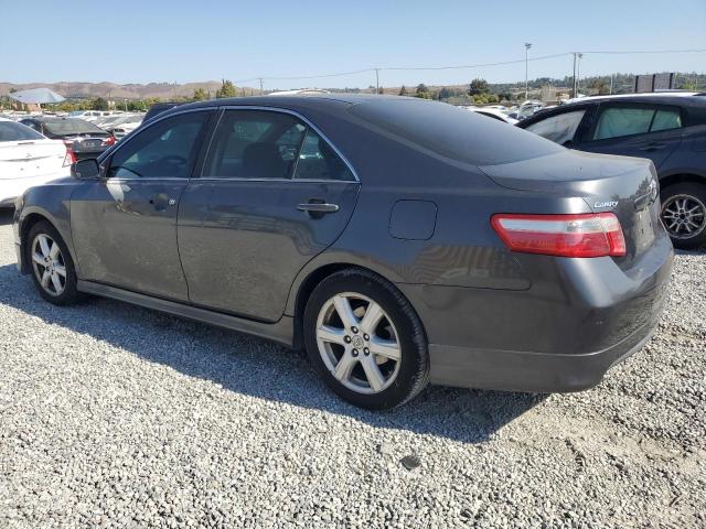 Photo 1 VIN: 4T1BE46KX7U159911 - TOYOTA CAMRY CE 