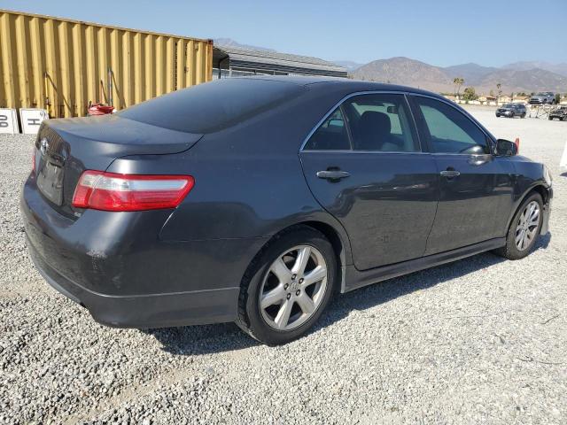 Photo 2 VIN: 4T1BE46KX7U159911 - TOYOTA CAMRY CE 