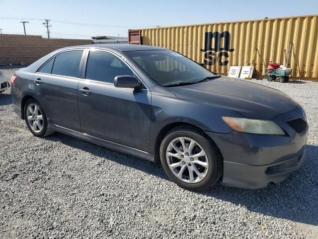 Photo 3 VIN: 4T1BE46KX7U159911 - TOYOTA CAMRY CE 