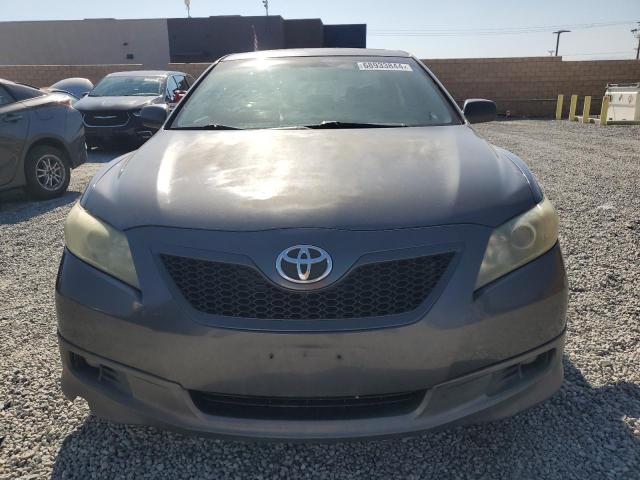 Photo 4 VIN: 4T1BE46KX7U159911 - TOYOTA CAMRY CE 