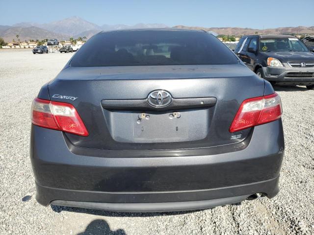 Photo 5 VIN: 4T1BE46KX7U159911 - TOYOTA CAMRY CE 