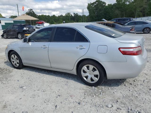 Photo 1 VIN: 4T1BE46KX7U164297 - TOYOTA CAMRY 