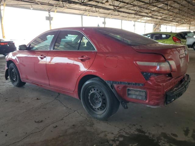 Photo 1 VIN: 4T1BE46KX7U172481 - TOYOTA CAMRY CE 