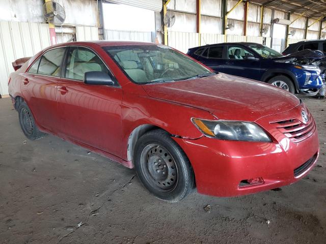 Photo 3 VIN: 4T1BE46KX7U172481 - TOYOTA CAMRY CE 