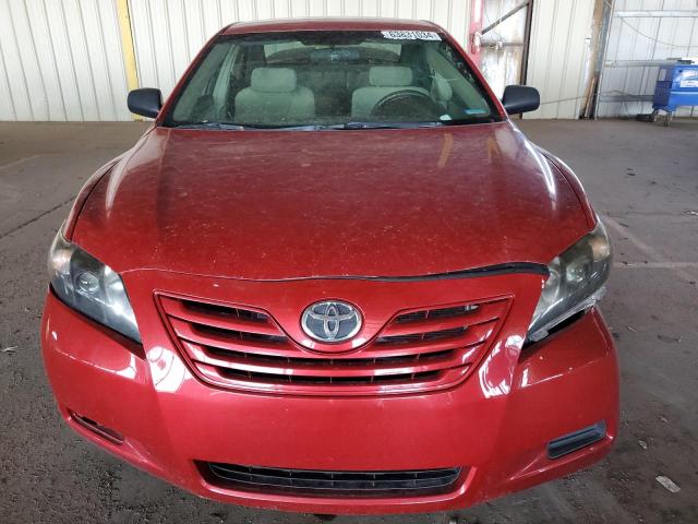 Photo 4 VIN: 4T1BE46KX7U172481 - TOYOTA CAMRY CE 