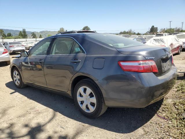 Photo 1 VIN: 4T1BE46KX7U176191 - TOYOTA CAMRY 