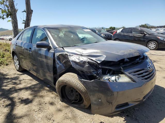 Photo 3 VIN: 4T1BE46KX7U176191 - TOYOTA CAMRY 