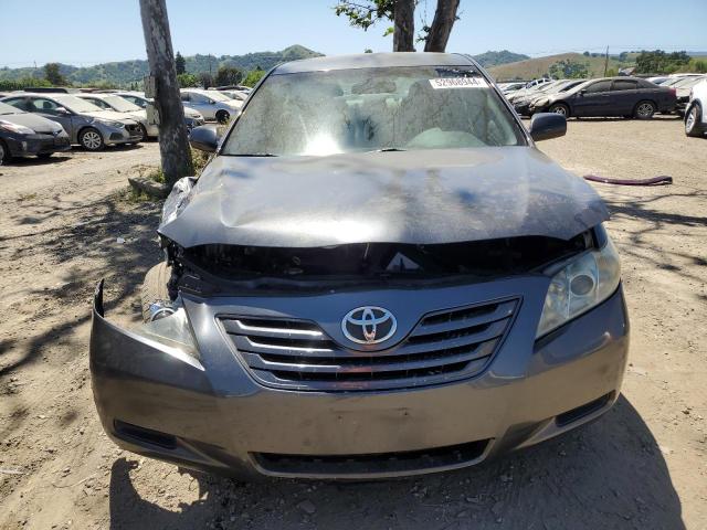 Photo 4 VIN: 4T1BE46KX7U176191 - TOYOTA CAMRY 