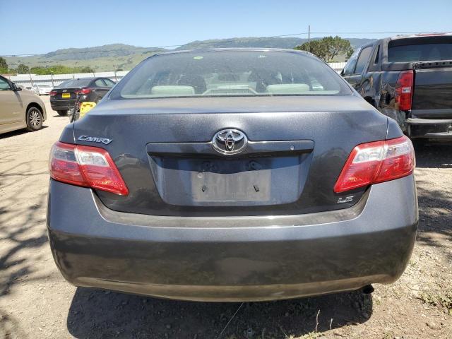 Photo 5 VIN: 4T1BE46KX7U176191 - TOYOTA CAMRY 