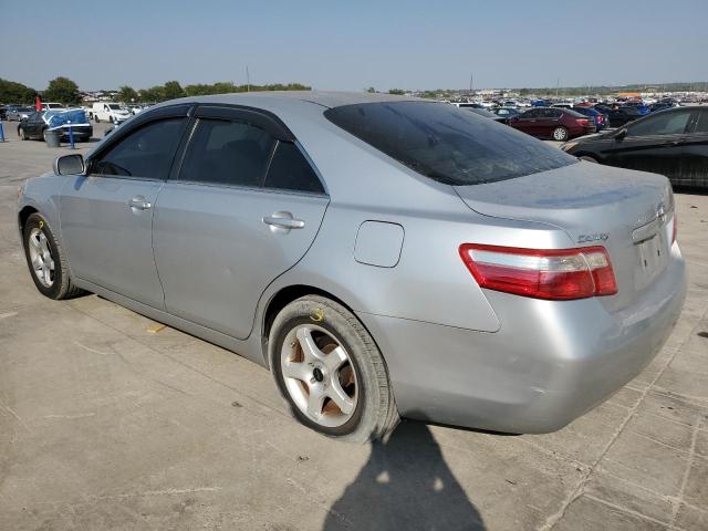 Photo 1 VIN: 4T1BE46KX7U183190 - TOYOTA CAMRY CE 