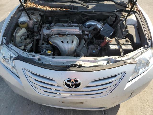 Photo 10 VIN: 4T1BE46KX7U183190 - TOYOTA CAMRY CE 