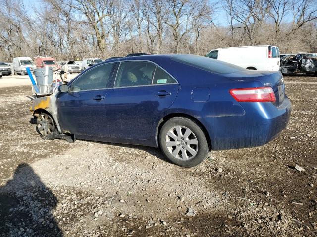 Photo 1 VIN: 4T1BE46KX7U183867 - TOYOTA CAMRY 