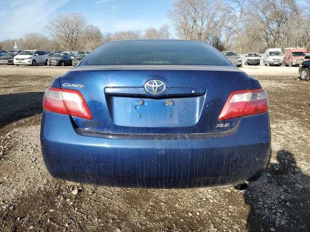 Photo 5 VIN: 4T1BE46KX7U183867 - TOYOTA CAMRY 