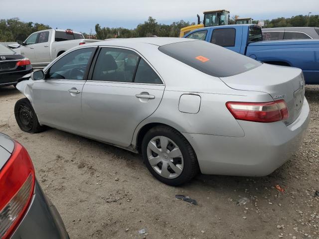 Photo 1 VIN: 4T1BE46KX7U187739 - TOYOTA CAMRY 