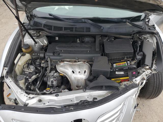 Photo 10 VIN: 4T1BE46KX7U187739 - TOYOTA CAMRY 