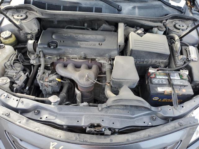 Photo 10 VIN: 4T1BE46KX7U188521 - TOYOTA CAMRY 