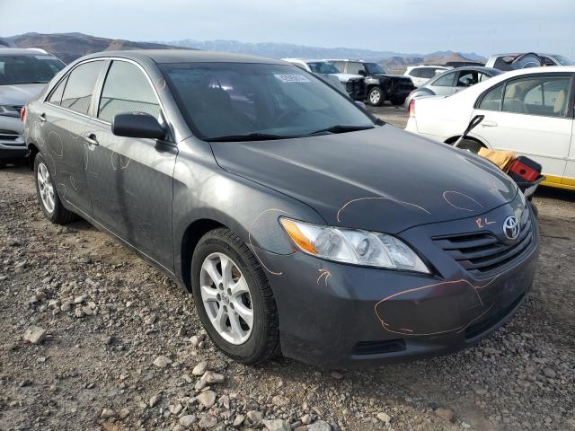 Photo 3 VIN: 4T1BE46KX7U188521 - TOYOTA CAMRY 