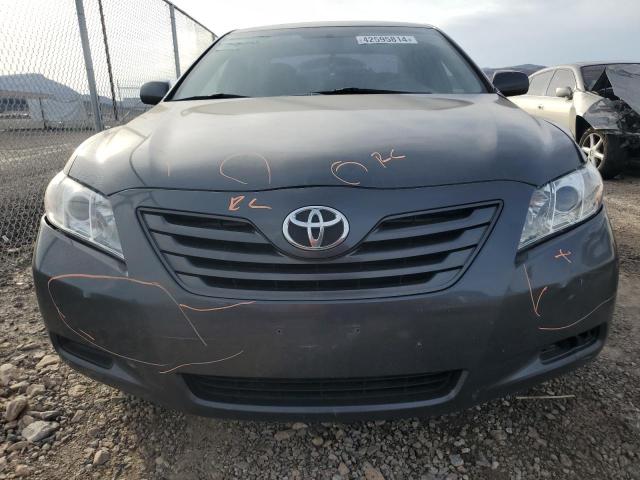 Photo 4 VIN: 4T1BE46KX7U188521 - TOYOTA CAMRY 