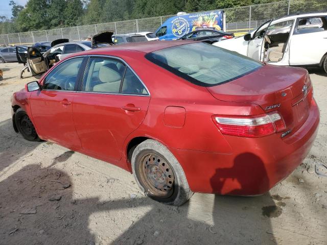 Photo 1 VIN: 4T1BE46KX7U192178 - TOYOTA CAMRY CE 