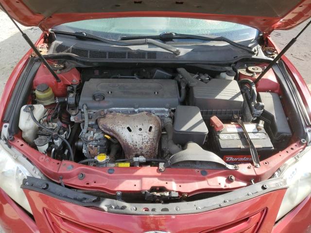 Photo 10 VIN: 4T1BE46KX7U192178 - TOYOTA CAMRY CE 