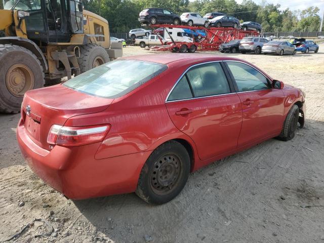 Photo 2 VIN: 4T1BE46KX7U192178 - TOYOTA CAMRY CE 