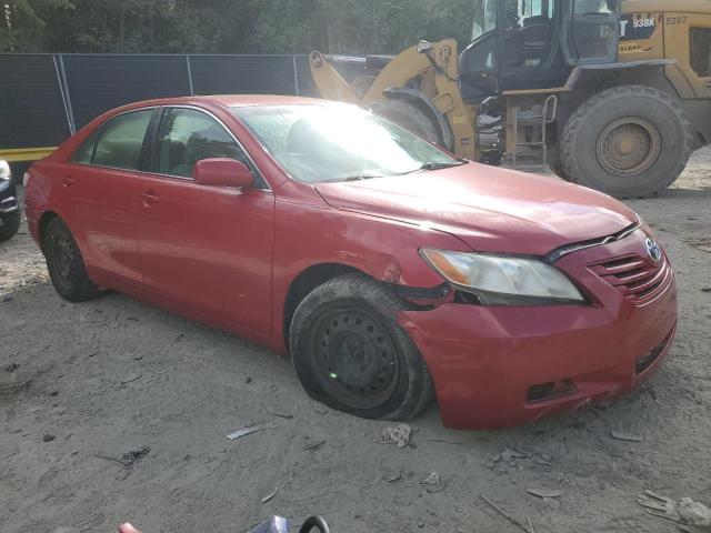 Photo 3 VIN: 4T1BE46KX7U192178 - TOYOTA CAMRY CE 