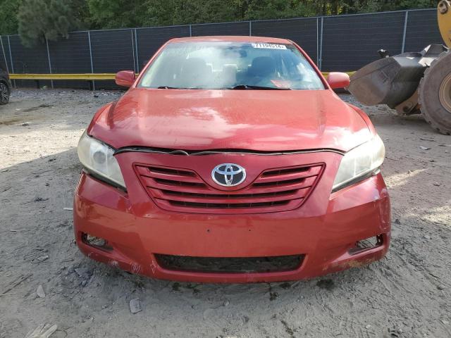 Photo 4 VIN: 4T1BE46KX7U192178 - TOYOTA CAMRY CE 