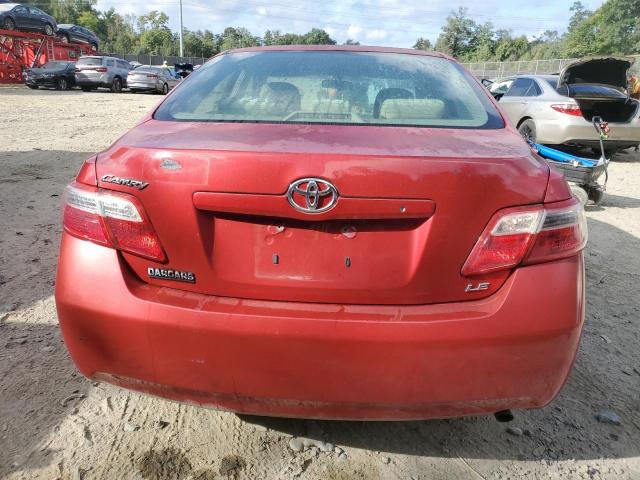 Photo 5 VIN: 4T1BE46KX7U192178 - TOYOTA CAMRY CE 