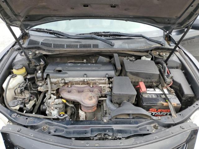 Photo 10 VIN: 4T1BE46KX7U195131 - TOYOTA CAMRY CE 