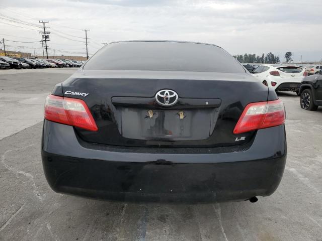 Photo 5 VIN: 4T1BE46KX7U195131 - TOYOTA CAMRY CE 