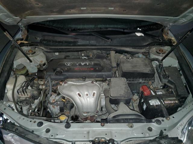 Photo 10 VIN: 4T1BE46KX7U501101 - TOYOTA CAMRY 