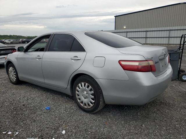 Photo 1 VIN: 4T1BE46KX7U504502 - TOYOTA CAMRY 