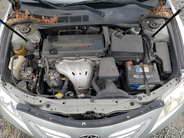 Photo 10 VIN: 4T1BE46KX7U504502 - TOYOTA CAMRY 