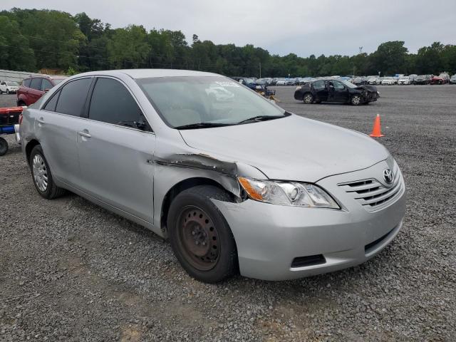 Photo 3 VIN: 4T1BE46KX7U504502 - TOYOTA CAMRY 