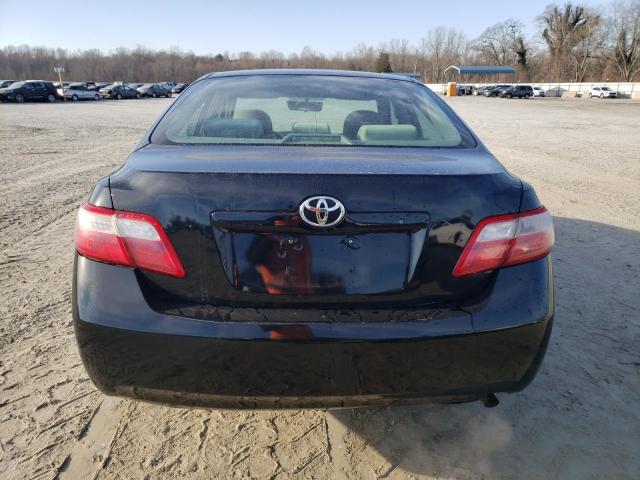 Photo 5 VIN: 4T1BE46KX7U513653 - TOYOTA CAMRY 