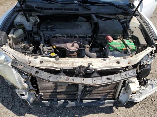 Photo 10 VIN: 4T1BE46KX7U545048 - TOYOTA CAMRY 