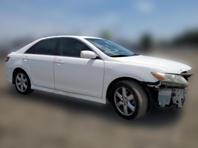 Photo 3 VIN: 4T1BE46KX7U545048 - TOYOTA CAMRY 