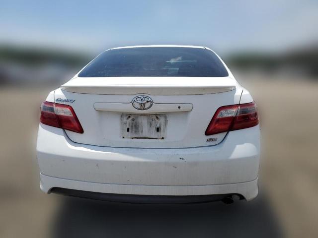 Photo 5 VIN: 4T1BE46KX7U545048 - TOYOTA CAMRY 