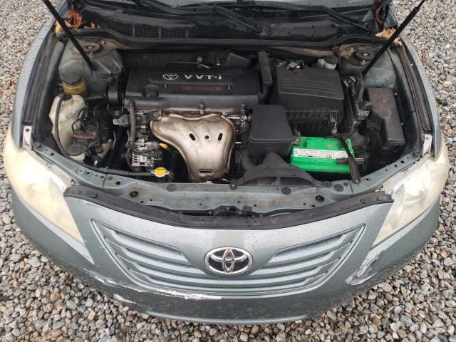 Photo 10 VIN: 4T1BE46KX7U545468 - TOYOTA CAMRY 