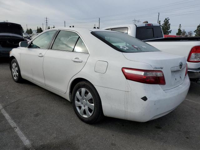 Photo 1 VIN: 4T1BE46KX7U549214 - TOYOTA CAMRY 