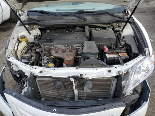 Photo 10 VIN: 4T1BE46KX7U549214 - TOYOTA CAMRY 